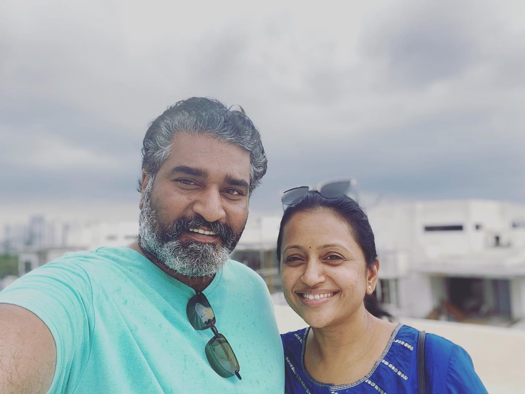 ItsSumaKanakala's tweet photo. The beauty of nature and life ,together in one picture 😍 #rajeevkanakala https://t.co/aBo43GpXpq