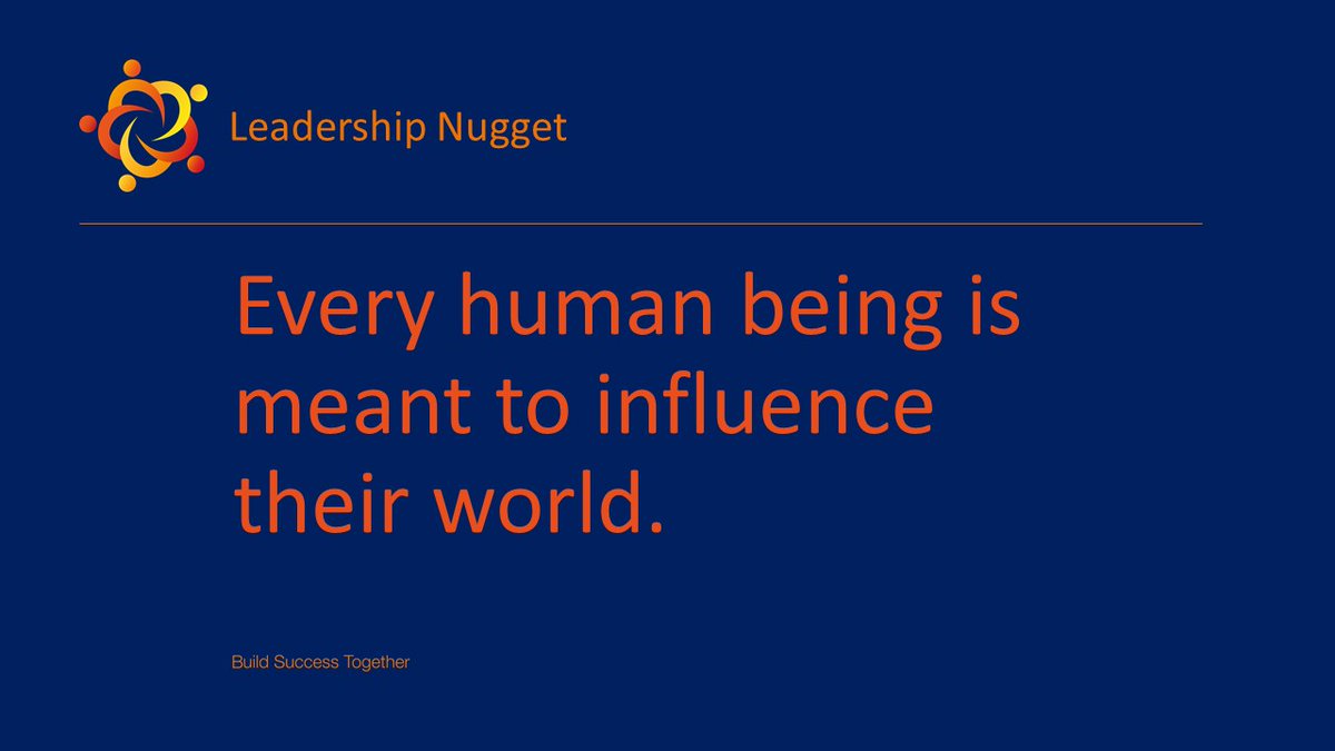 Who, and how  do you influence? #Leadership, #InfluencerChallenge 
dale-coaching.com/expertise
