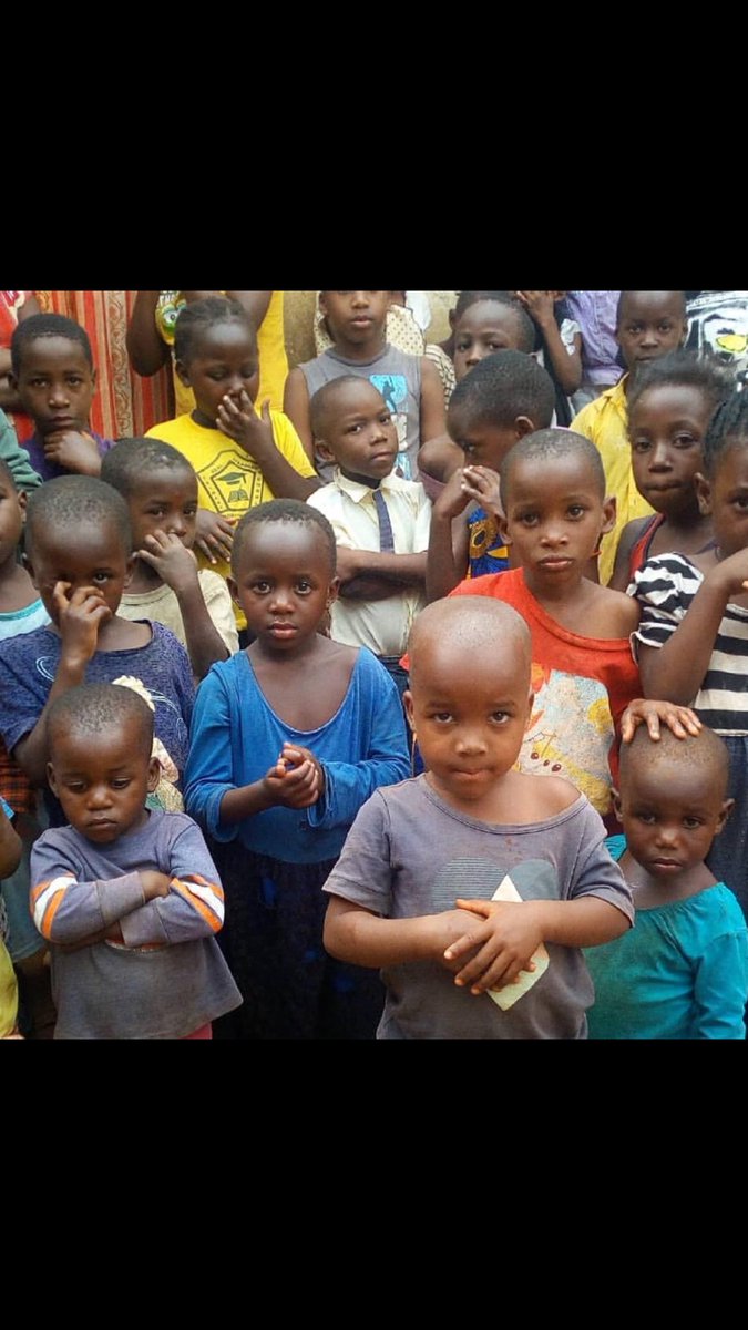 Christians orphans may god help them ✝️🙏🏻