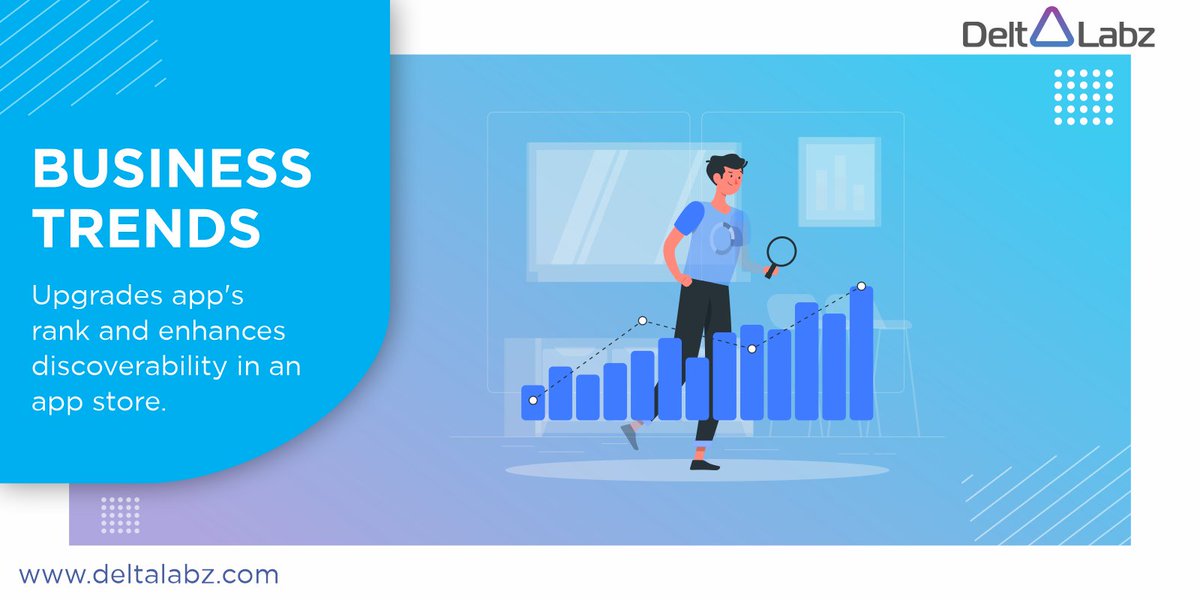Gizbuzz's tweet photo. Top 8 business trends that will lead to growth.
To discover more visit and also follow us:
https://t.co/7JIcSjILTE
#DeltaLabz #AI #CloudTechnology #SMM #Businesstrends #digitalmarketing #digitalbusiness
#businesstips #startup #entrepreneur #digitalbusiness https://t.co/rJ9emjSSLc