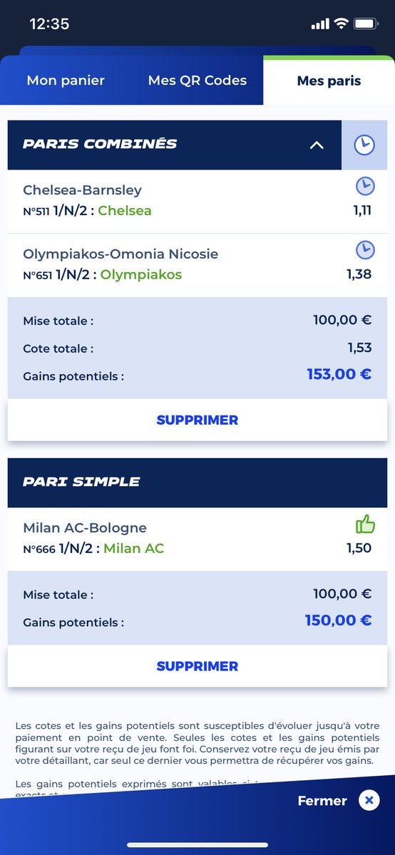 PronoTime tweet media