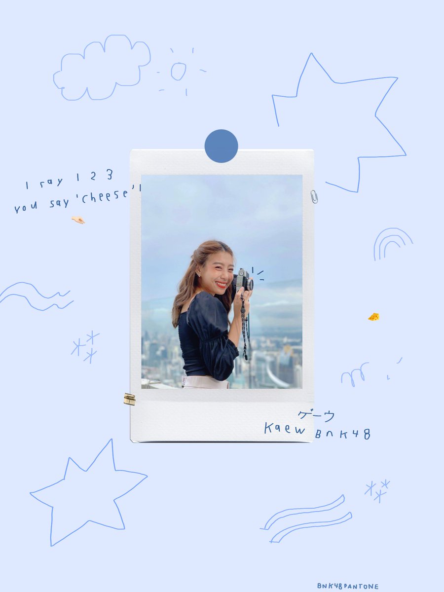 ˗ˏˋ bnk48pantone ˎˊ˗ tweet media