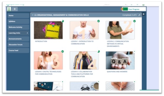 CondapProject's tweet image. Important update on CONDAP project progress. 
The vocational open online course (VOOC) has been completed. Please visit the Open Learning page: tinyurl.com/y62m3w43 (Registration is required)
#erasmusplus #digitalconstruction #construction #mentors