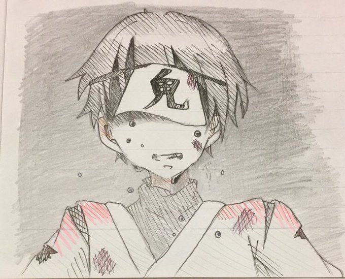 我々だ ゾムロボロ イラスト 我々だ ゾムロボロ イラスト