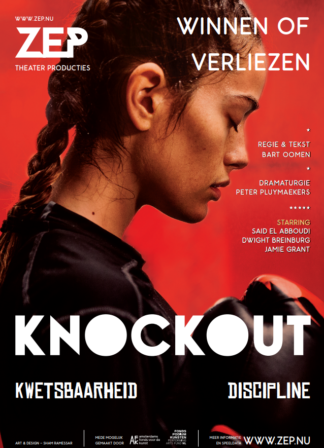 Theatergroep ZEP tweet media
