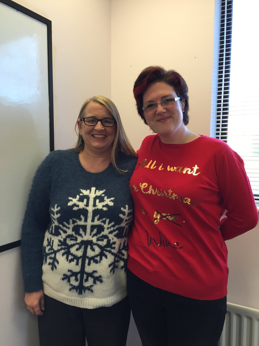 CVSFalkirk's tweet photo. After 7yrs here in #Falkirk, it's @Jennifercvs' last day with us at @CVSFalkirk. 😢 We won't pretend we aren't sad to see her go, but we are THRILLED that she is on to better and brighter things at @GlasgowSEN. We couldn't be happier or prouder of her.❤️💜💙 #SocEnt https://t.co/yIIOj8SA6H
