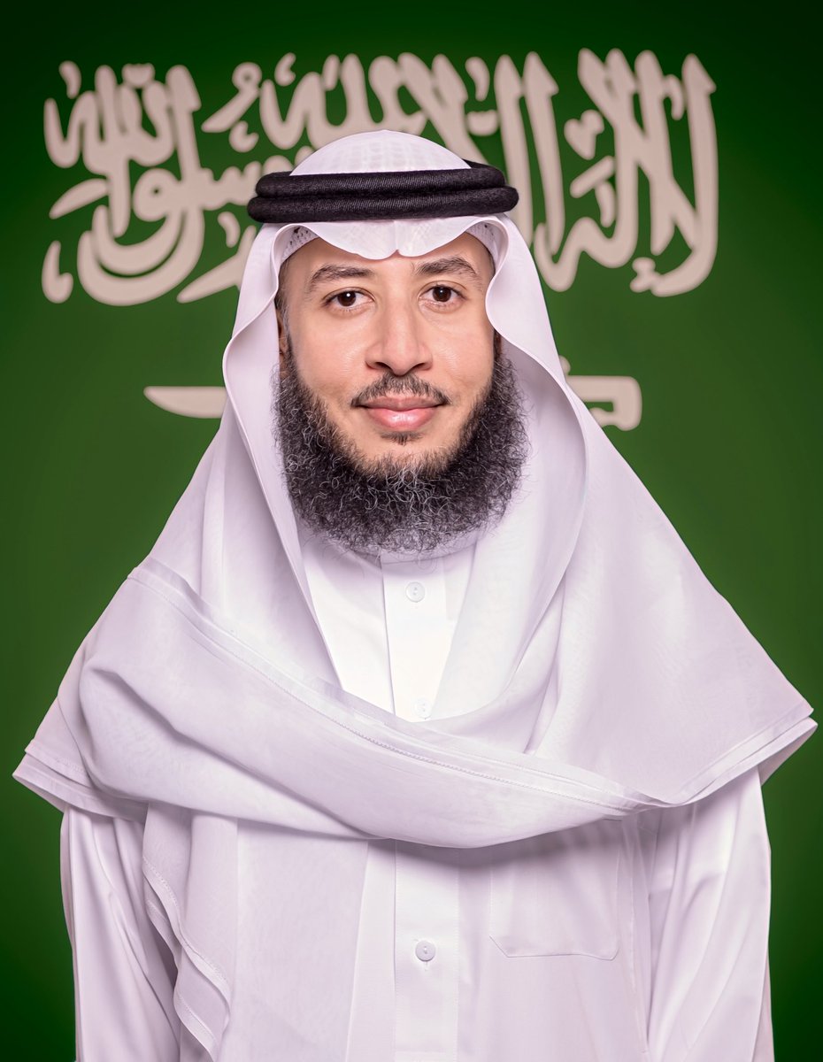 "ابو العصافير"ربيع الشمراني tweet media
