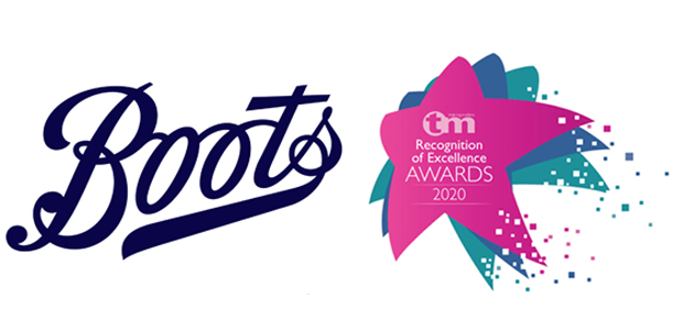 TMmagazineUK's tweet photo. Congratulations to the #RoE20 finalists from Boots: Nicola Coia, Charmaine Hill, Jacqueline Douglas, Hannah Rewcastle and Alex Corbett! @BootsUK @BootsPharmNews #RoE20 https://t.co/Q4SuqbK0Uh