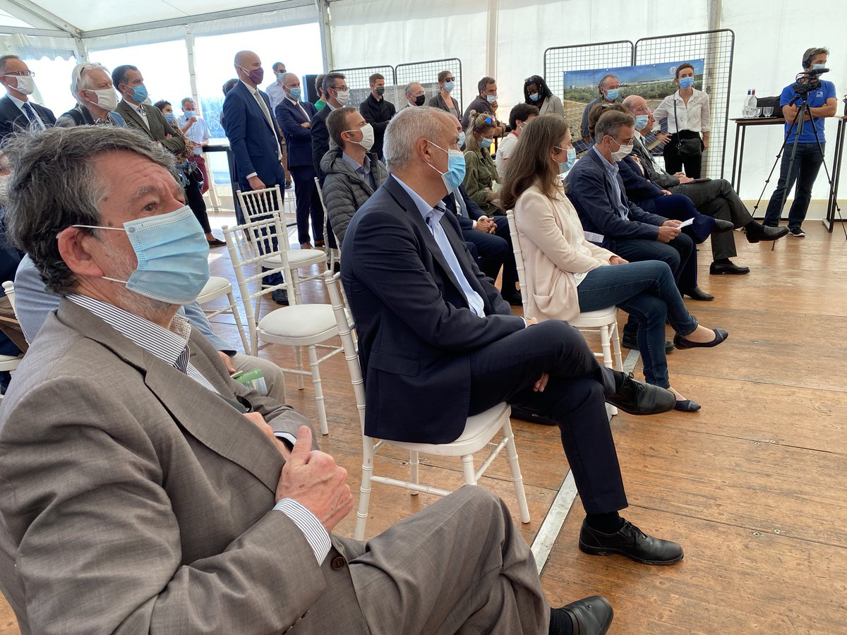 Enedis en Nouvelle Aquitaine tweet media