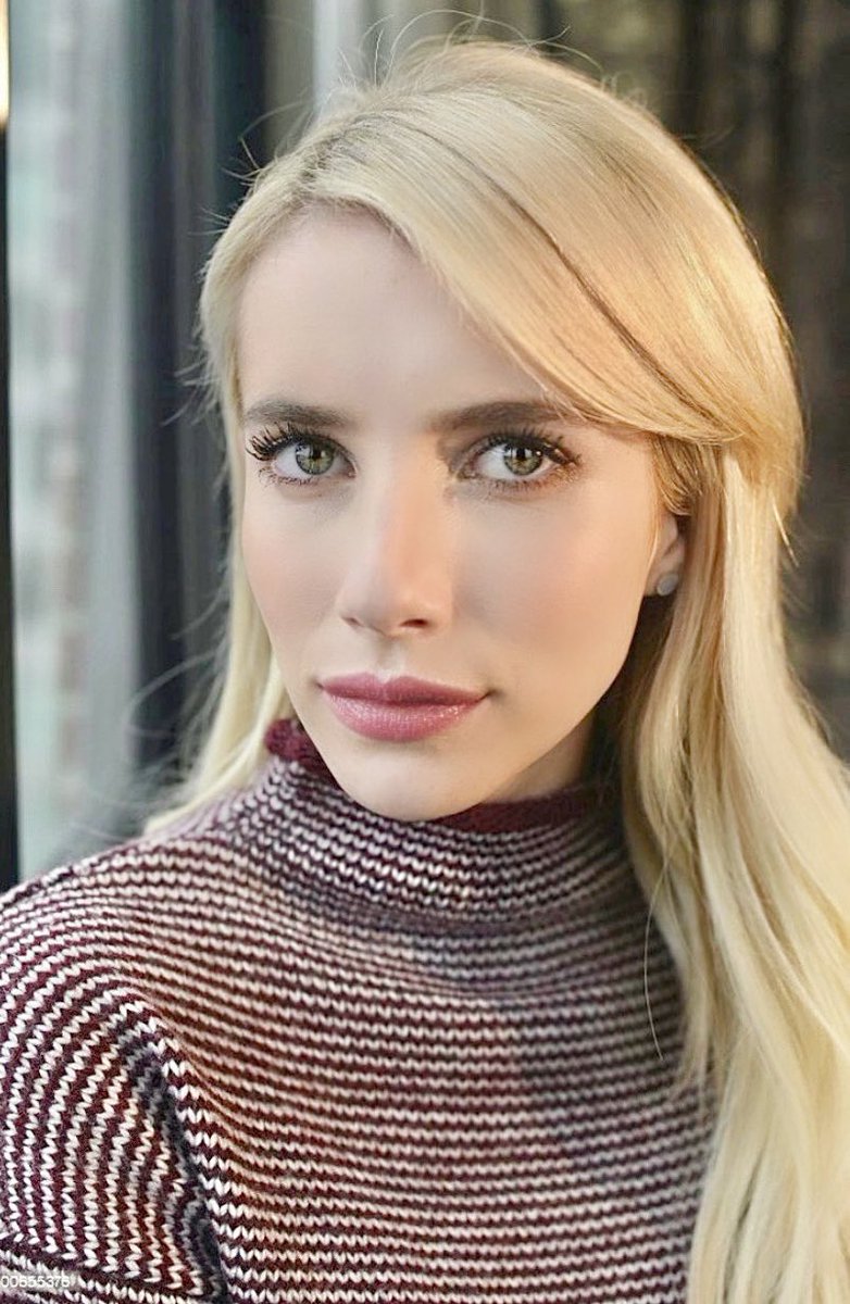 Twitter पर 海外美女図鑑 Emma Roberts エマ ロバーツ アメリカ出身の女優 主な出演作 スクリーム クイーンズ アメリカン ホラー ストーリー