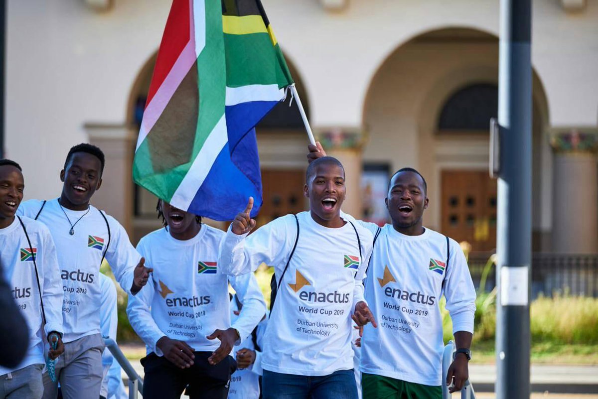 "Give us a chance! Give us an opportunity! Teach us!" - Fanelesibonge Ndlovu recently spoke to #StoriesAfrica about his journey and what leadership means to him. Read More: storiesafrica.org/?p=913

<a href="/FaneleNdlovu_/">Fanelesibonge Ndlovu</a> #africa #southafrica #youth #leadership