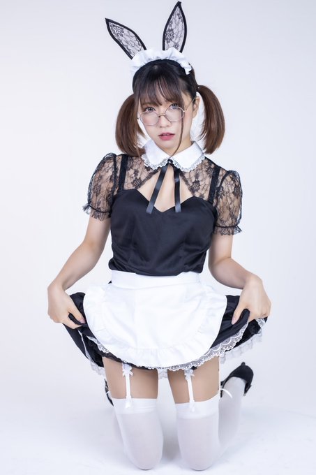 コスプレイヤー蜜苺(みつまい)のTwitter画像6