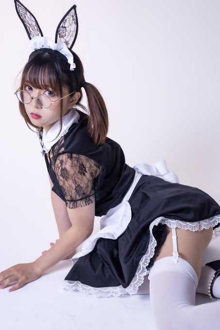コスプレイヤー蜜苺(みつまい)のTwitter画像7