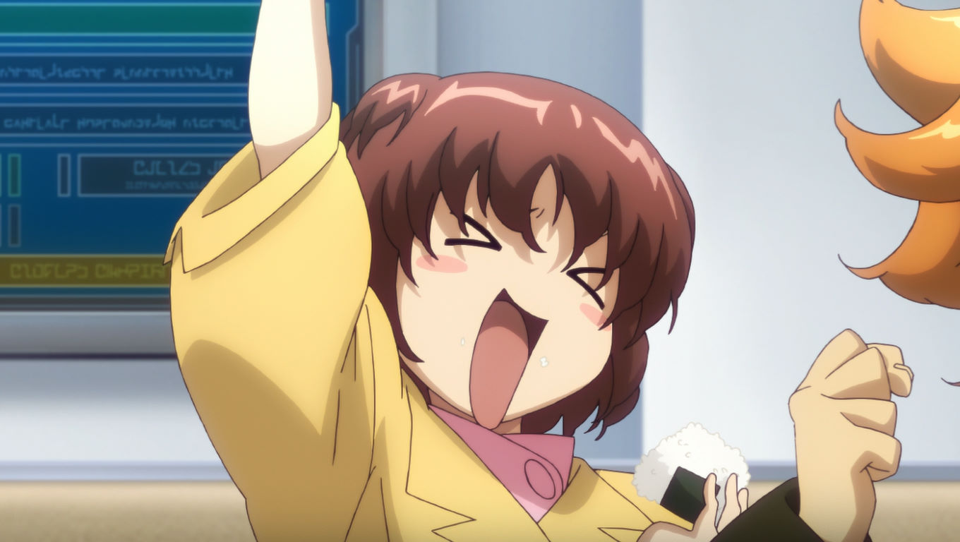 BEACH QUEENS 銀河機攻隊マジェスティックプリンス イリエ・タマキ