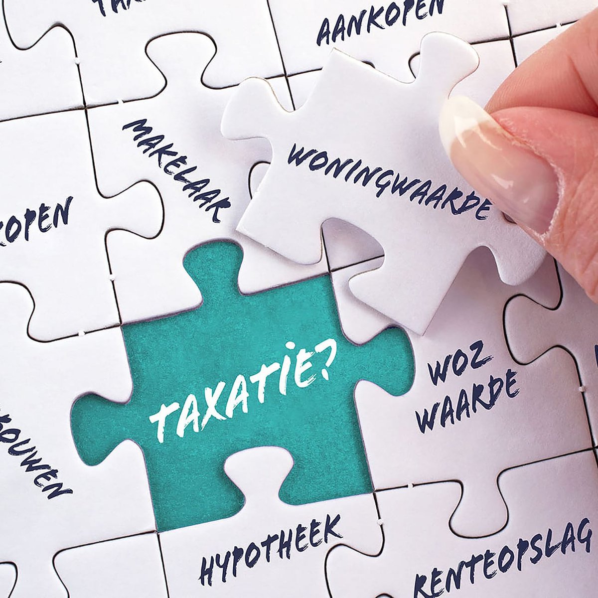Heb je een taxatie rapport nodig? Voorst Makelaardij kan je snel en deskundig helpen aan een gevalideerd taxatierapport. voorstmakelaardij.nl/taxatie

#taxatie #taxateur #taxatiezwolle #Zwolle #Stadshagen #Westenholte #ZwolleZuid #Berkum #Hasselt #Zwartsluis #AAlanden #VBO