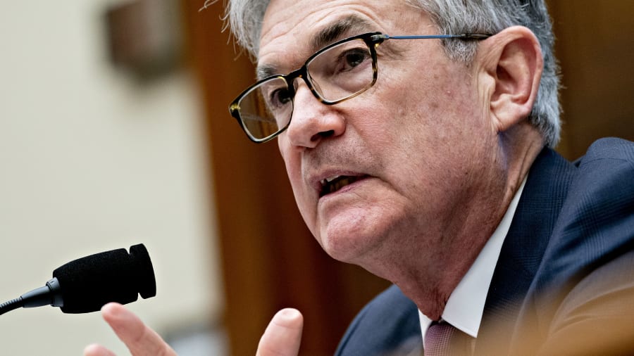SmartTipsConsul's tweet photo. Powell pledges the Fed’s economic aid ‘for as long as it takes’
https://t.co/TekJuB1oLF
#SmartTipsConsultants
#EconomicCrisis 
#trade 
#inflation 
#FED
#WorldEconomy
#economy https://t.co/xmrqswfwkO