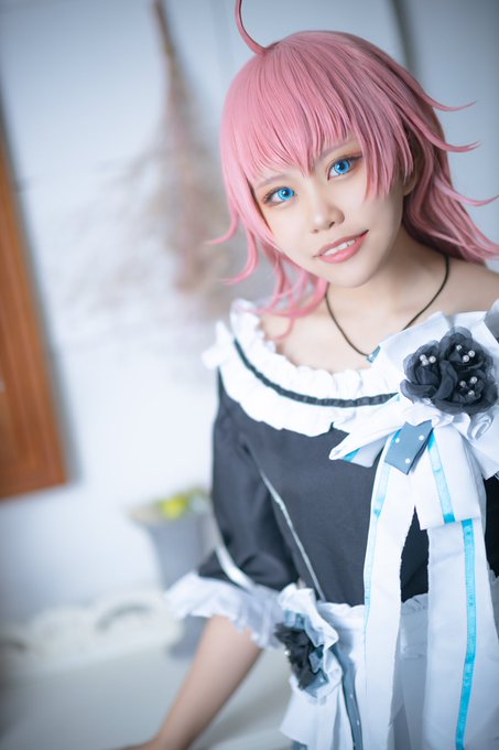 コスプレイヤーたたたたんこのTwitter画像42