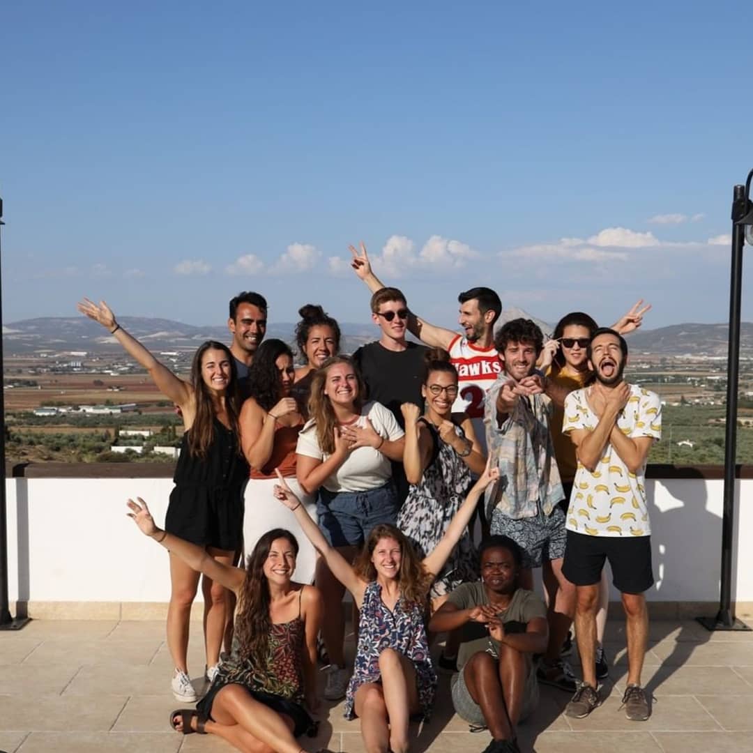 AshesiDesign's tweet image. ...they develop their ventures with the support of a mentor.

#dlabhacks
#FutureLearningHack
#VirtualHackathon
#DesignThinking
#OnlineLearning
#TheNextBigThing
#IdeaChallenge
#SolutionPitch
#AshesiDLab
#ashesientship