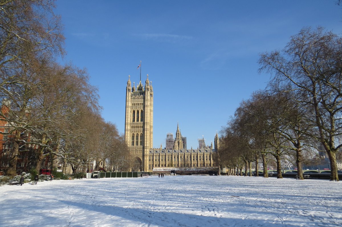 The Committee has announced a review of the Code of Conduct for Members of Parliament. Read about the inquiry and submit evidence to it here: bit.ly/2EqI6Vn #Parliament #HouseOfCommons