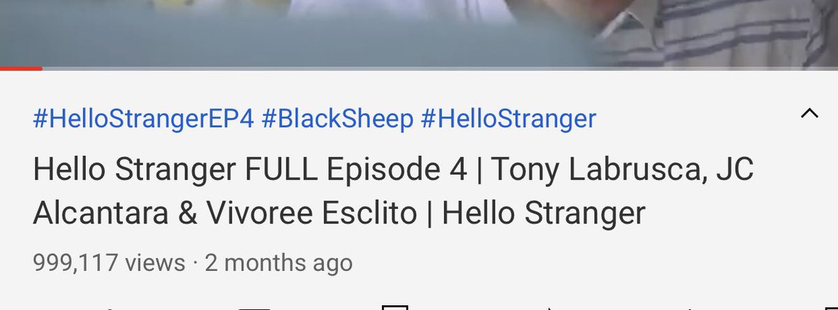 XavMii2's tweet photo. AYAN NA!! ang bilis!! less than 1k views na lang!! isang tumbling then one death drop pa. 🤸‍♀️🤸‍♀️🤸‍♀️🤸‍♀️ #HelloStrangerEp4 https://t.co/bSGCILqiNM