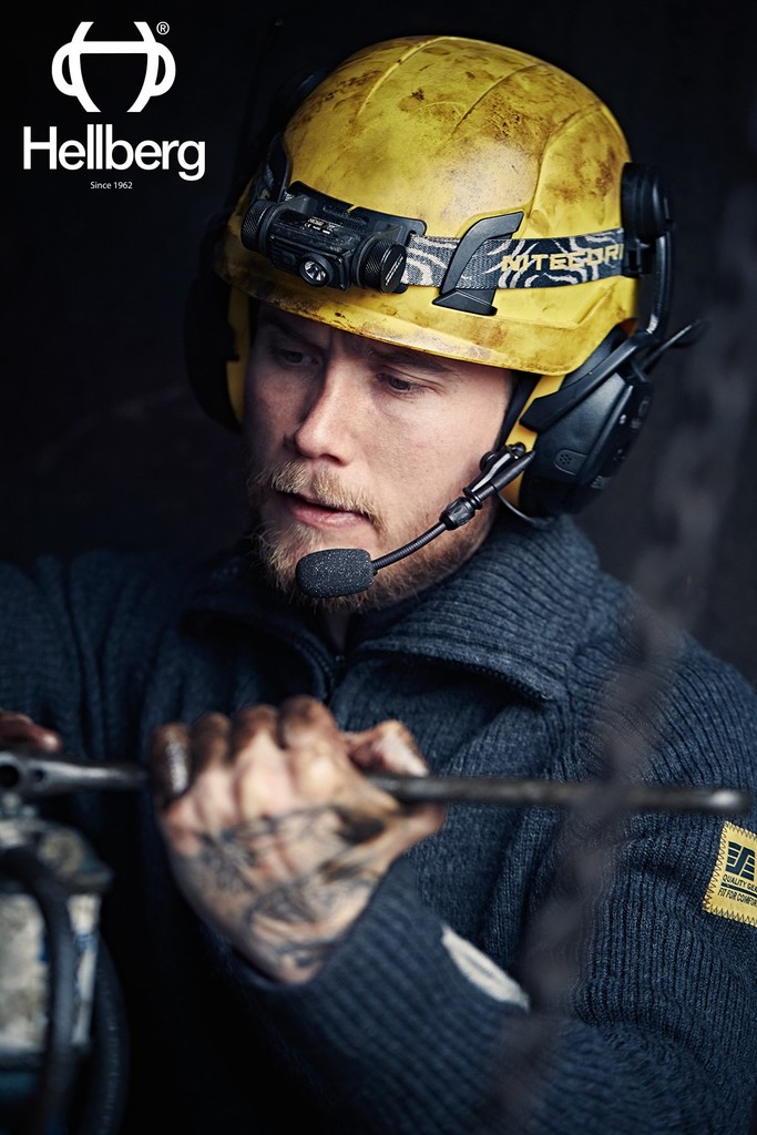 HSMmagazine's tweet image. HSM MAGAZINE - Advanced PPE from Hellberg hsmsearch.com/Advanced-PPE-f… @SnickersWw_UK #PPE #hearingprotection #faceprotection #Hellberg #HealthAndSafety