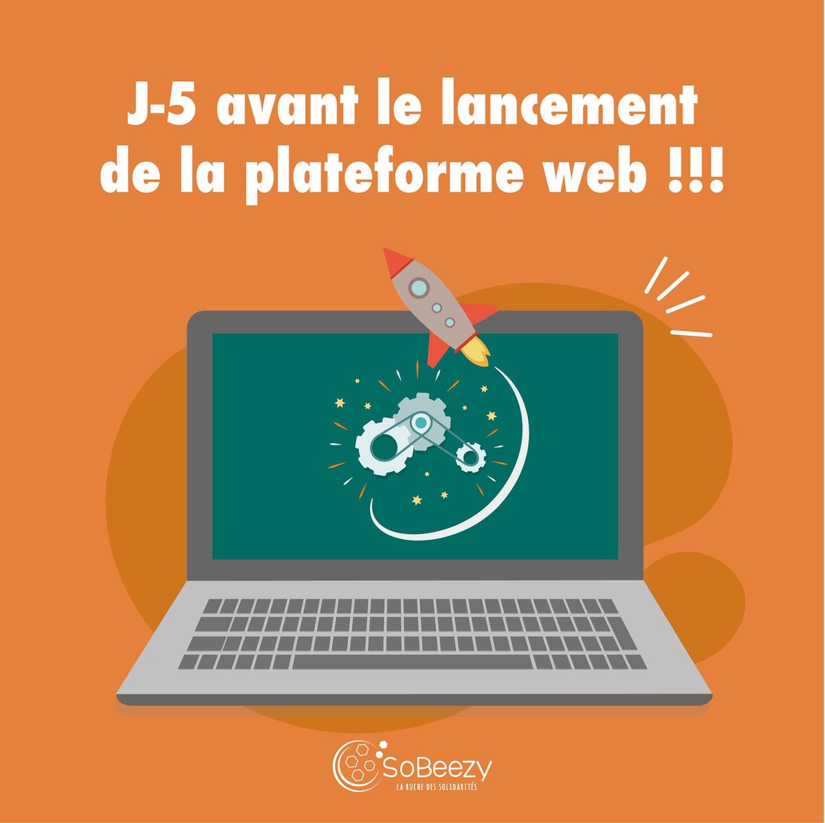ON ARRIVE !!!! 🚀 
 
Vous pourrez vous inscrire dès lundi pour rendre des petits coups de main du quotidien autour de chez vous. 

Restez connectés ! 🤩 
#solidaire #entraide