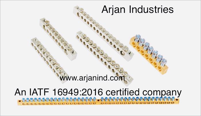 Send your next RFQ for #precision engineered #components for the #electronics industry to <a href="/Arjanind/">Arjan Precision Metal pvt ltd & Arjan Industries</a>.  Quality assured order after order.  UK enquiries can also be sent to <a href="/MKF_Services_EU/">MKF Services</a>.