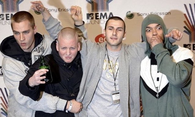 Das Hip Hop Archiv tweet media