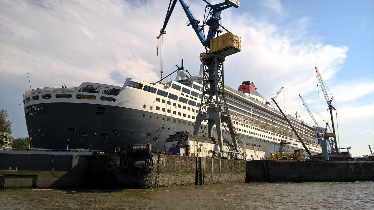stefaanvdjeught's tweet photo. Spaanse belastingregeling voor scheepswerven (leaseovereenkomsten in verband met schepen) is illegale staatssteun. Arresten Gerecht EU 23/9, T-515/13 renv en T-719/13 renv #EU #staatssteun #fiscaliteit #mededinging #scheepvaart https://t.co/QXIvZteT4P