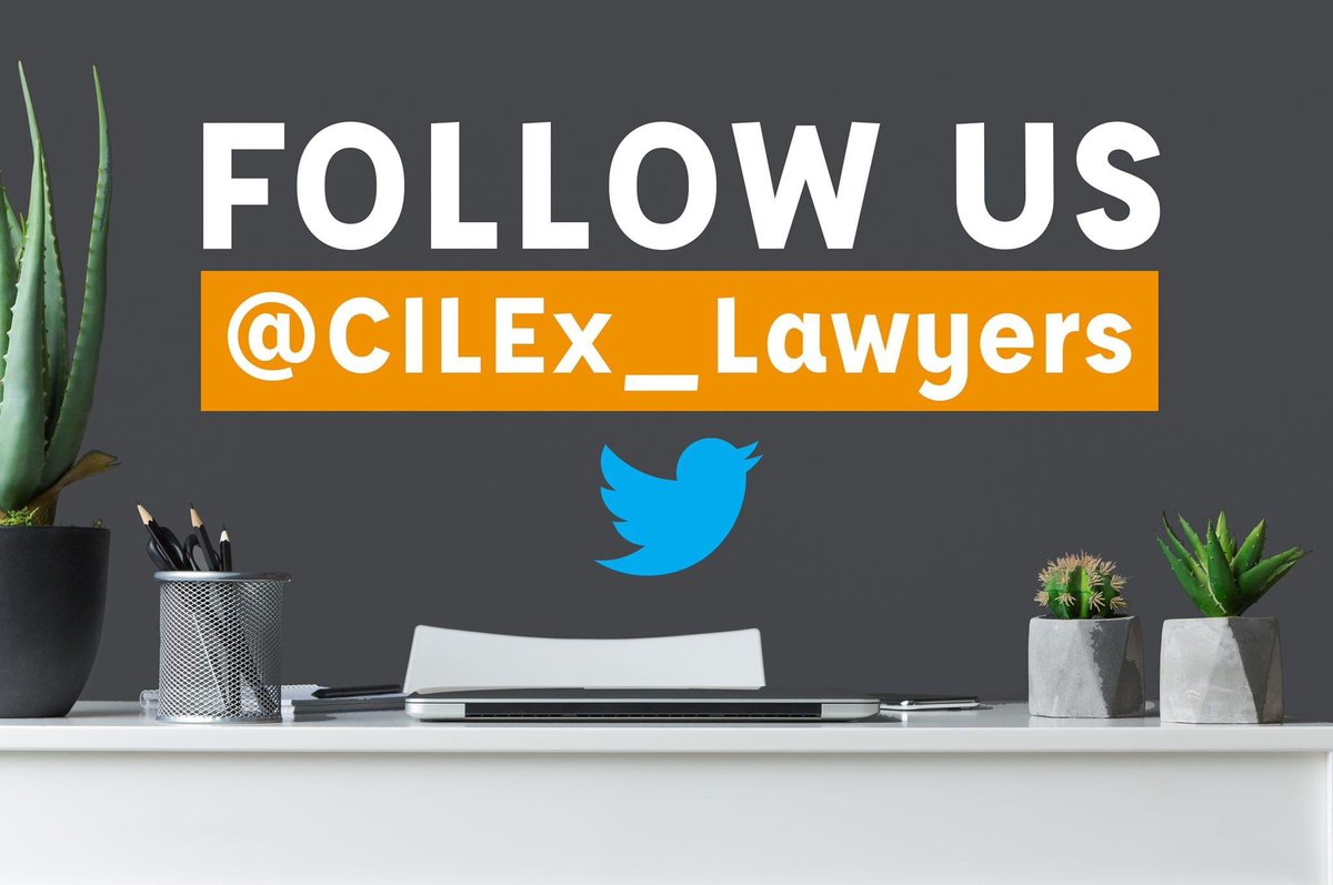 CILEx Devon Branch tweet media