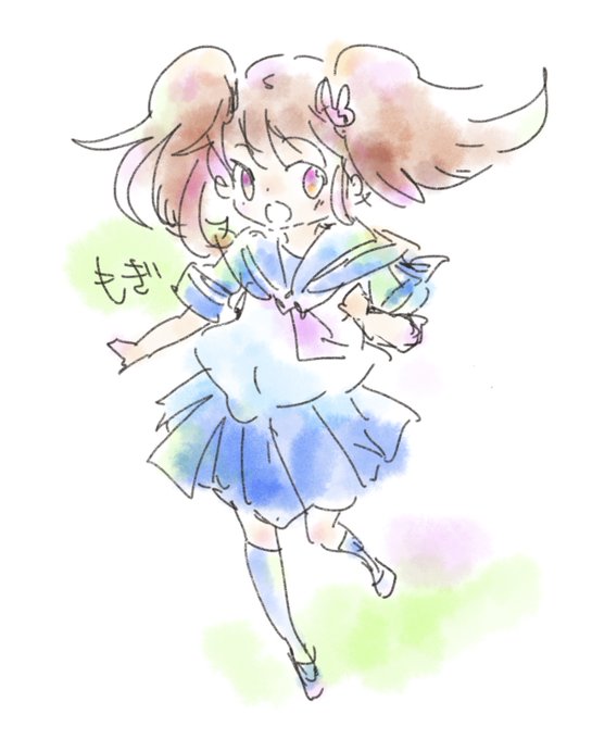 スイッチウィッチのtwitterイラスト検索結果 スイッチウィッチのtwitterイラスト検索結果