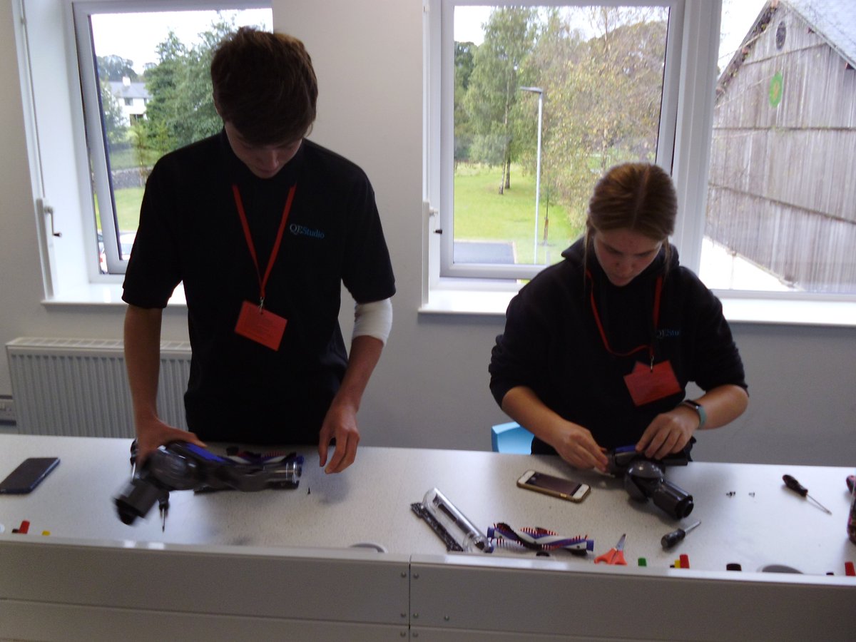 QEStudio_Engineering tweet media