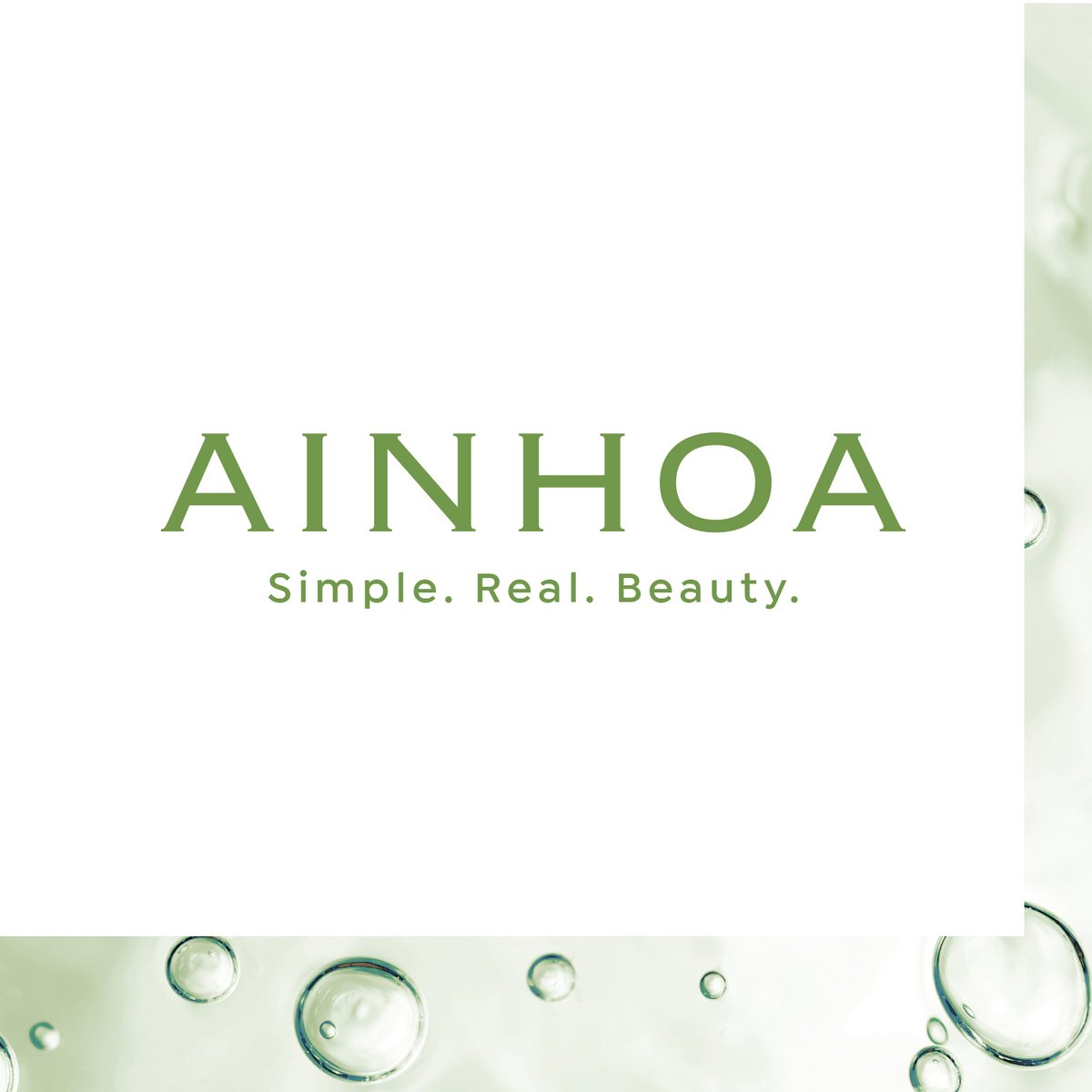 ainhoacosmetics's tweet photo. Únete a la revolución natural de la cosmética profesional. 
Un gran poder multi-acción en una sola línea: 7 beneficios imprescindibles para cuidar tu piel. ¿Estás lista? #cosméticanatural https://t.co/Oa49JIjUhj