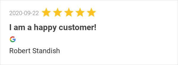 New 5.0-star Review: "Had a break in the water pipe feeding my house. Pro evaluation, estimation, service, and...
