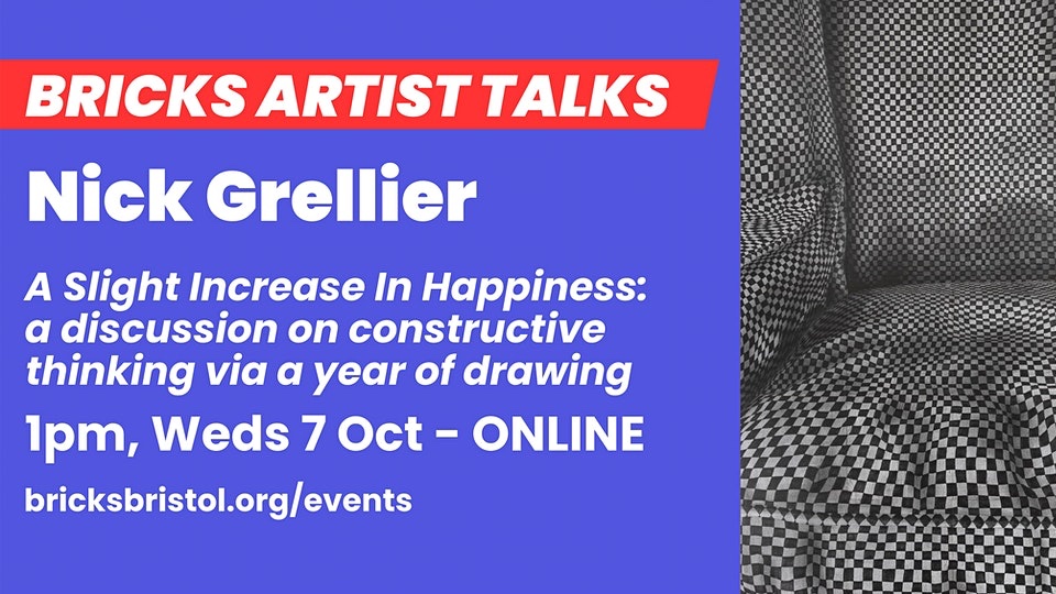 Nicola Grellier (@nicola_grellier) on Twitter photo Check out "Bricks Artist Talks - Nick Grellier" eventbrite.co.uk/e/bricks-artis… <a href="/EventbriteUK/">Eventbrite UK</a> Check out "Bricks Artist Talks - Nick Grellier" eventbrite.co.uk/e/bricks-artis… <a href="/EventbriteUK/">Eventbrite UK</a>