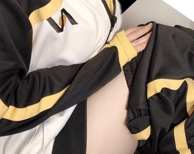 Twitterのコスプレ画像17