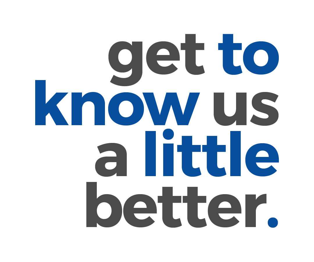 Soon, we will be inviting you to 'Get to Know Us Better' by posting a newsletter about each member of our team here. We think it'll be a great way for you to put faces to names and understand more about being part of #totalcrb!  #newsletter #gettoknowus #wewillfeelfamous!