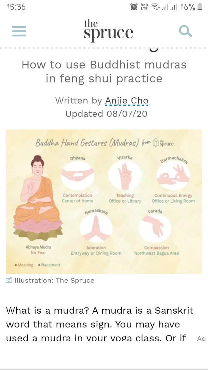 1. Mudras of Indian Classical dance, Bharatnatyam2. Khmer Dance of Cambodia3.Chinese Numbers4. Korean Buddhist hand geaturesDid you see the similarity? Not everything is Indian classical dance