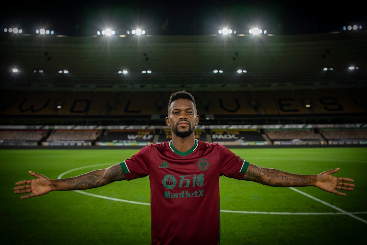 Nelson Semedo and how he could turn out to be better than Matt Doherty at Wolves A [THREAD]  #FPL  #FPLCommunity