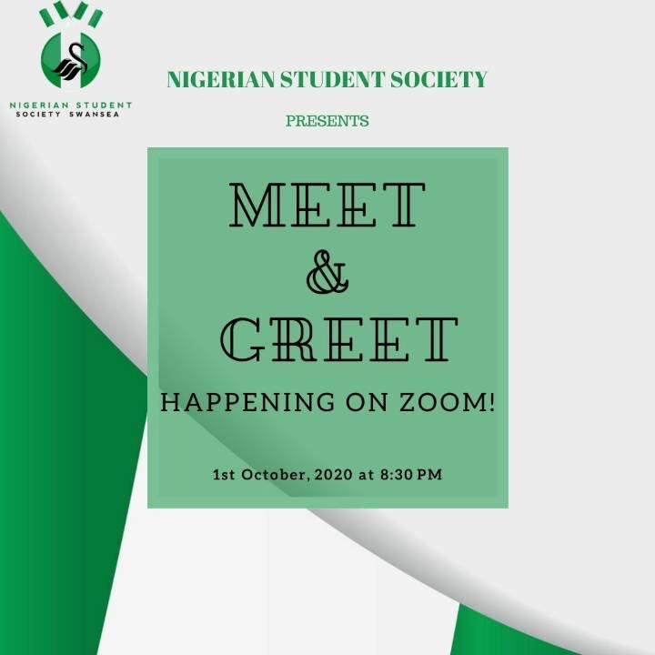 Hey everyone!!! We will be having our meet and greet soon. It is going to be on zoom. So please be sure to attend and bring someone along. Come through to meet the officials and get an exclusive look on the events that are to come!!!

Meeting ID:458 047 1513
Passcode: 4F8pjV