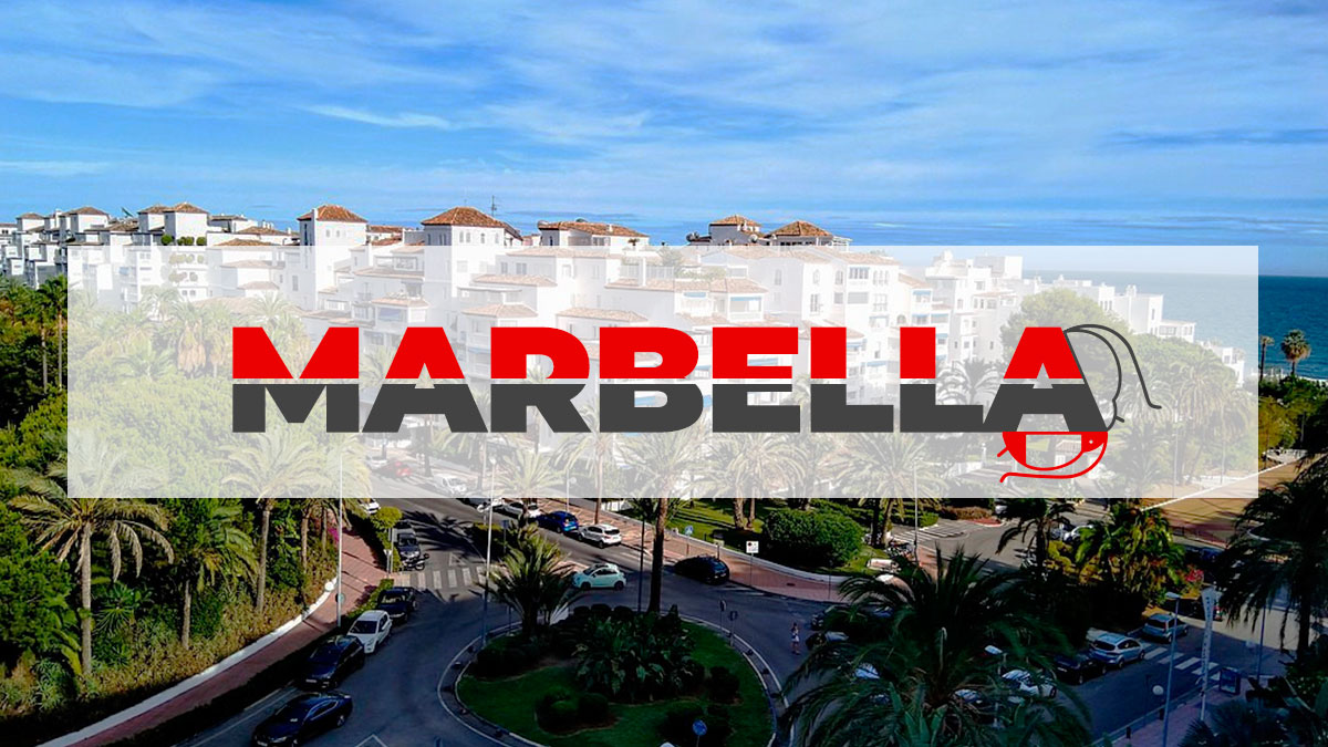 plagiser's tweet image. Cucarachas, roedores, chinches... conoce las principales plagas de #Marbella y su solución.

➡️➡️➡️plagiser.com/es/blog-plagis…