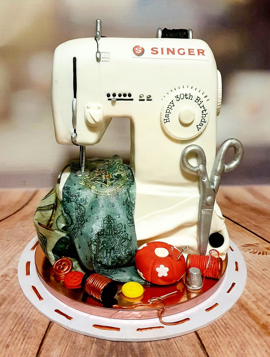 Berkshire Bakesmith tweet media