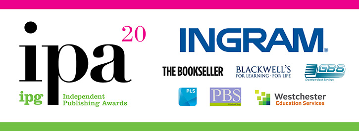 ipghq's tweet photo. Congratulations to all the brilliant winners at yesterday’s 2020 Independent Publishing Awards. You can read the full list here #ipa20 https://t.co/gN7YNZN91g https://t.co/CvQgnB3D8Y