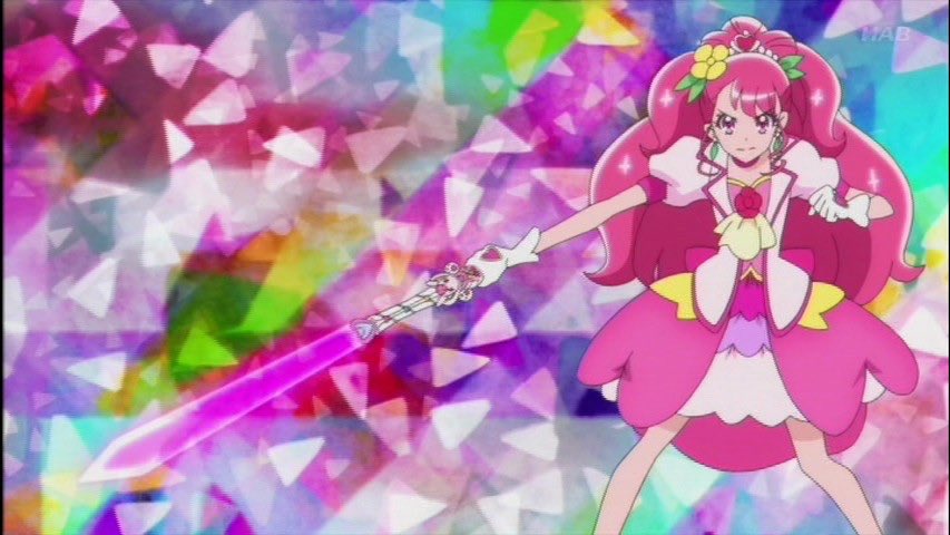 ラ仏 剣戟をしたプリキュア 剣を所持してるプリキュアだとベリーソードやメロディソードなども入るので 剣戟 をした プリキュア キュアソードは剣振り回して戦えよ笑 Precure プリキュア