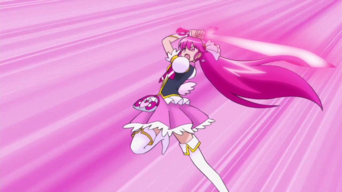 ラ仏 剣戟をしたプリキュア 剣を所持してるプリキュアだとベリーソードやメロディソードなども入るので 剣戟 をした プリキュア キュアソードは剣振り回して戦えよ笑 Precure プリキュア