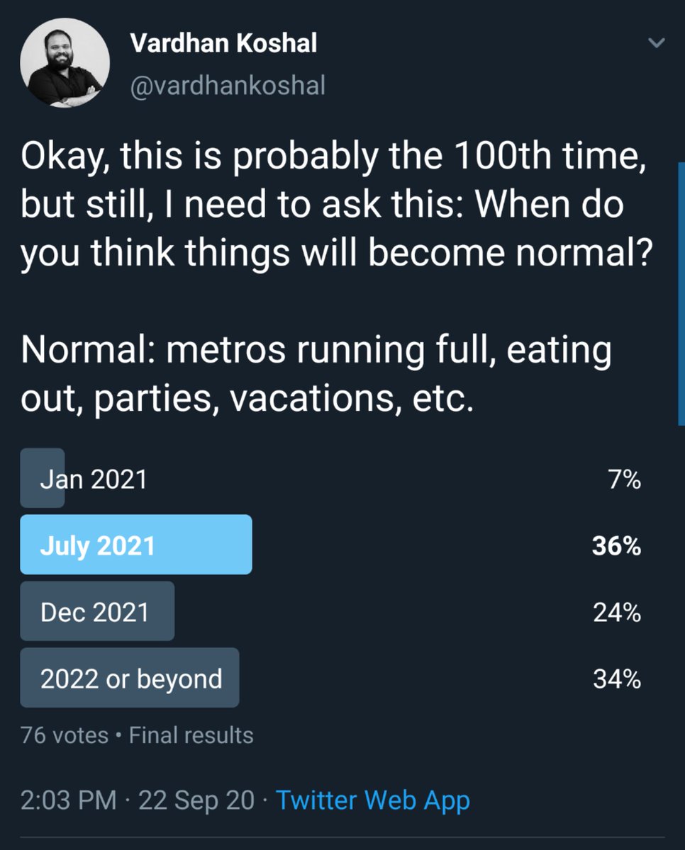 Vardhan Koshal 🐢🚀 tweet media