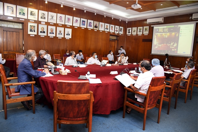 Bangladesh National Museum tweet media