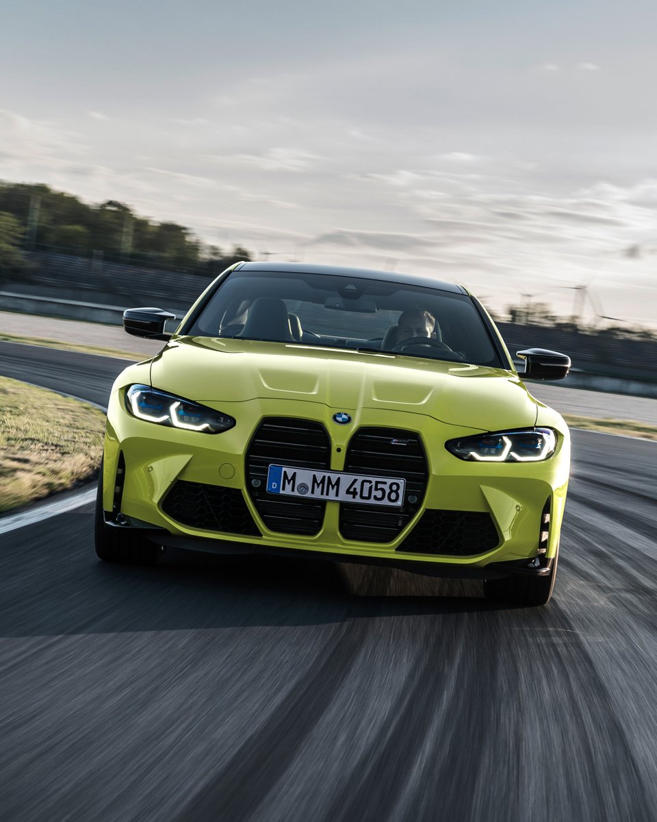 BMW Česká republika tweet media