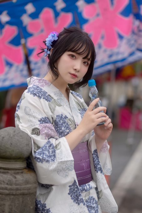 Twitterのコスプレ画像74