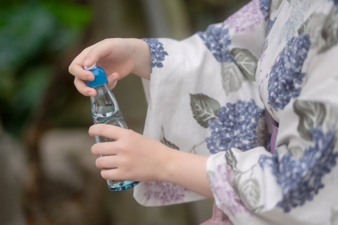 Twitterのコスプレ画像75